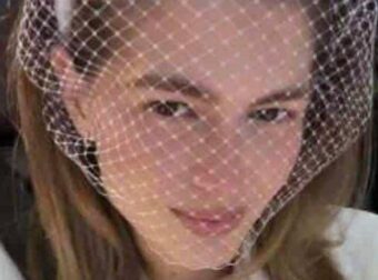 Η Αμαλία Κωστοπούλου παντρεύτηκε τον εκατομμυριούχο σύντροφό της στην Αμερική