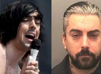 Νεκρός ο παιδόφιλος διάσημος τραγουδιστή, Ίαν Γουάτκινς – Τον μαχαίρωσαν μέσα στη φυλακή