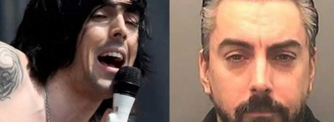 Νεκρός ο παιδόφιλος διάσημος τραγουδιστή, Ίαν Γουάτκινς – Τον μαχαίρωσαν μέσα στη φυλακή