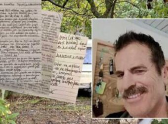 Σοκ και ανατροπή με το γκέι μακελειό – Τον σκότωσε ο εραστής του για τη διαθήκη; Μαθεύτηκε όλη η αλήθεια.