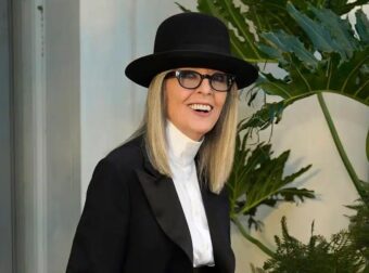 Πέθανε στα 79 της χρόνια η σπουδαία ηθοποιός Νταϊάν Κίτον