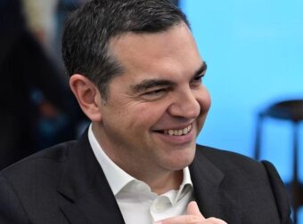 Έριξε τη… βόμβα ο Τσίπρας: Κορυφαίος εφοπλιστής στο νέο του κόμμα