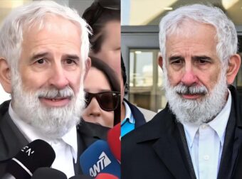 Σοκ για τον Πέτρο Φιλιππίδη: Aποκάλυψε ότι πάσχει από ανίατη ασθένεια