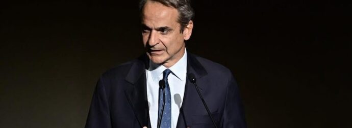 Κυριάκος Μητσοτάκης: «Στο υπουργείο Εθνικής Άμυνας η προστασία του μνημείου Άγνωστου Στρατιώτη»