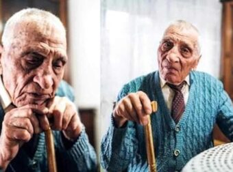 «Ο κυρ Γιάννης έφυγε ξεχασμένος από τα παιδιά του που έμεναν σε διπλανά σπίτια αγορασμένα με τα λεφτά του»