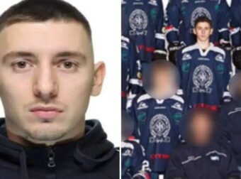 Συνέλαβαν στο Μεξικό τον Έλληνα που βύθισε τη Σουηδία στο σκοτάδι των συμμοριών – Ποιος είναι ο Μίκαελ Τενέζος από τα Πιστιανά Άρτας