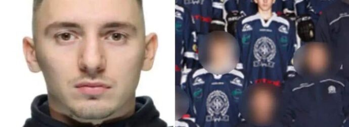 Συνέλαβαν στο Μεξικό τον Έλληνα που βύθισε τη Σουηδία στο σκοτάδι των συμμοριών – Ποιος είναι ο Μίκαελ Τενέζος από τα Πιστιανά Άρτας