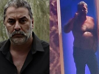 Υπερχειλίζει βαρβατίλα: Αυτή είναι η άγνωστη καταγωγή του Βασίλη Μπισμπίκη