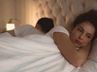 Γιατί «κόβεται» το σeξ στο γάμο;