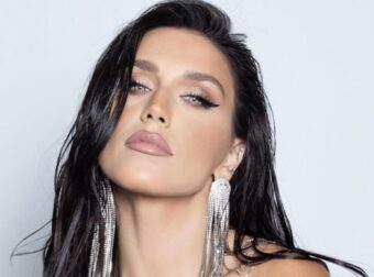 Ιουλία Καλλιμάνη – Έδιωξε θαμώνα από το μαγαζί: «Βρε δεν γ…σαι λέω εγώ;»