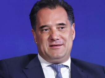 Άδωνις Γεωργιάδης: «5,5 ώρες δεν είναι πολύ να περιμένεις στα επείγοντα»