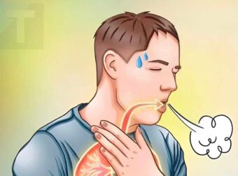 8 Προειδοποιητικά σημάδια χαμηλών επιπέδων οξυγόνου στο αίμα