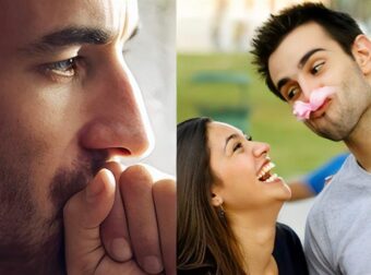 Η μέλλουσα γυναίκα μου θέλει τον πρώην της για κουμπάρο μας. Τι να κάνω;