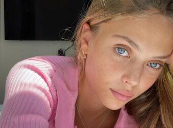 Δεν έπλενα το πρόσωπό μου το πρωί για έξι μήνες και αuτά είναι τα αποτελέσματα