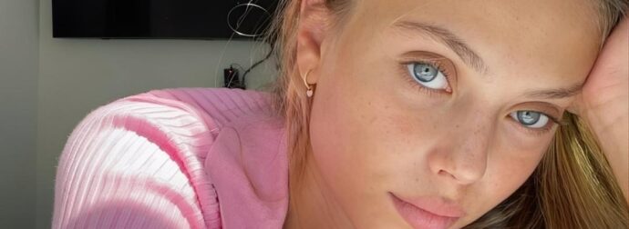 Δεν έπλενα το πρόσωπό μου το πρωί για έξι μήνες και αuτά είναι τα αποτελέσματα