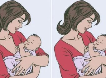 Πρόκληση: Μπορείτε να εντοπίσετε τη μικρή διαφορά ανάμεσα σε αυτές τις δύο εικόνες;