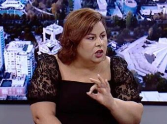 Πρόκληση από Αλβανίδα ιστορικό: «Οι Αλβανοί είναι κληρονόμοι της Αρχαίας Ελλάδας»