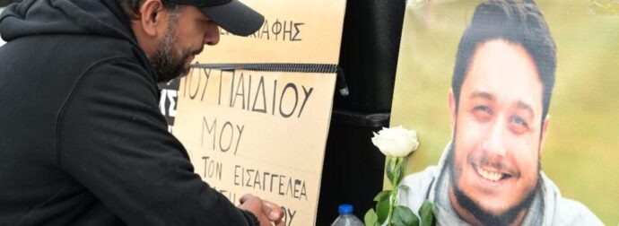 Πάνος Ρούτσι: «Υπέφερα, πείνασα, πόνεσα – O Νίκος Καρβέλας ερχόταν σχεδόν κάθε βράδυ»