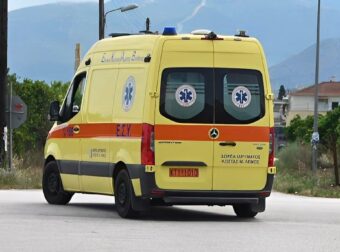 Θλίψη: Καθηγήτρια κατέρρευσε μέσα στο σχολείο και πέθανε ξαφνικά