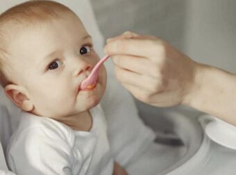 Βρέφος 6 μηνών στην εντατική από φιστικοβούτυρο