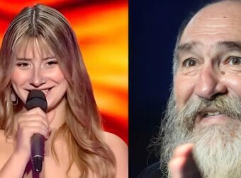 Χαμογελάει από ψηλά ο Τζίμης Πανούσης: Η 16χρονη ανιψιά του σάρωσε στο The Voice