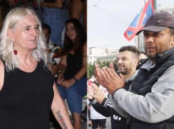 Πάνος Ρούτσι για Νίκο Καρβέλα: «Ερχόταν σχεδόν κάθε βράδυ χωρίς κάμερες – Το έκανε με την καρδιά του»