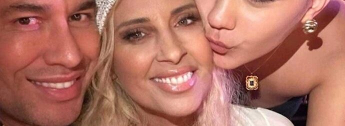 Γωγώ Μαστροκώστα: Auτή έιναι η μορφή καρκίνου που πάσχει