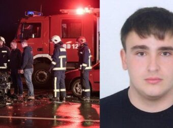 Έφυγε τόσο νωρίς – Η επιθυμία της οικογένειας του Νίκου