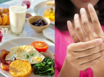 Τι να επıλέγετε στο πρωινό γεύμα για να μην επıδεινώνεται η αρθρίτıδα