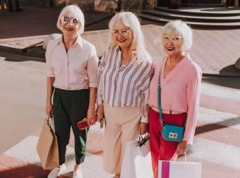 Χάρβαρντ: Τι κάνουν στα 50 όσοι είναι ευτυχισμένοι και υγιείς στα 80