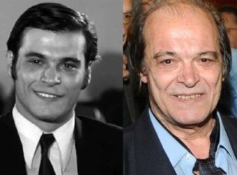 «Έφυγε» από την ζωή ο θρυλικός γόης του ελληνικού κινηματογράφου Άλκης Γιαννακάς