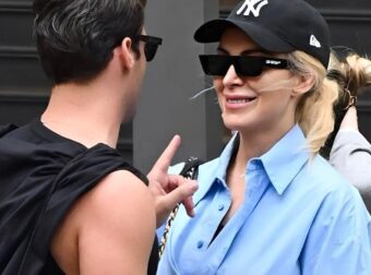 Αποκλειστικό: Έγκυος η Κατερίνα Καινούργιου