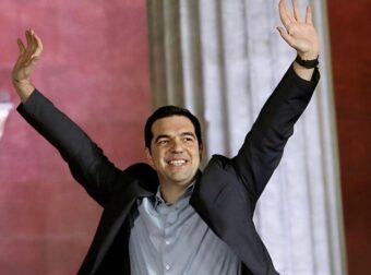 Αυτή θα είναι η δομή του ονόματος του νέου κόμματος του Τσίπρα – Ετοιμάζει μεγάλη νίκη και να γίνει ξανά πρωθυπουργός