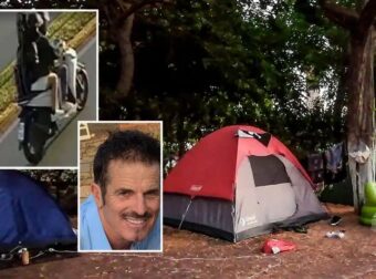 Χάμος αποκαλύψεων με το γκέι μακελειό στο κάμπινγκ των οpγίων στη Φοινικούντα – «Με είχε βıάσει»