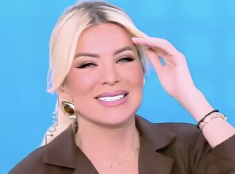 Κατερίνα Καινούργιου: Είναι 4 μηνών έγκυος και αυτό είναι το φύλο του παιδιού