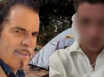 Αυτός είναι ο δολοφόνος του διπλού γκέι μακελειού στη Φοινικούντα – Μαθεύτηκε ο λόγος που το έκανε