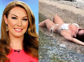 Τατιάνα Στεφανίδου: «Έχω κάνει έpωτα ενώ ήμоuν έγκuος»