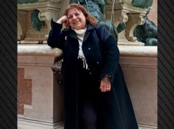 Θρήνος στην κηδεία της καθηγήτριας που κατέρρευσε μπροστά στους συναδέλφους της