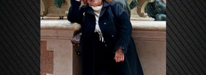 Θρήνος στην κηδεία της καθηγήτριας που κατέρρευσε μπροστά στους συναδέλφους της