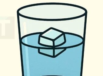 Όταν ο πάγος λιώσει θα ανέβει ή θα κατέβει η στάθμη;