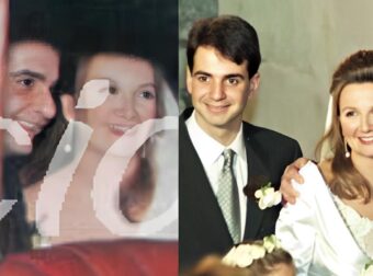 Κ. Μητσοτάκης: «Πώς έσωσα τον γάμο μου με τη Μαρέβα – Το διαζύγιο δεν είναι η εύκολη λύση»