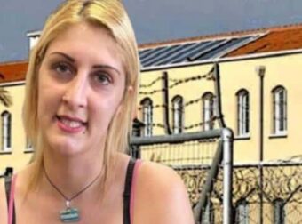 Η τραγική ιστορία της Ιφιγένειας: «Χαίρομαι που έρχομαι φυλακή… Οι γονείς μου με έδωσαν, η μάμα δεν με ήθελε πίσω»
