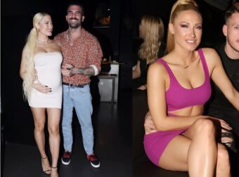 Δημήτρης Αλεξάνδρου: «Μια γυναίκα αγάπησα και…»