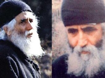 Άγιος Παΐσιος: Οι ιστορικές προφητείες του Αγιορείτη που «τσακίζουν» κόκκαλα