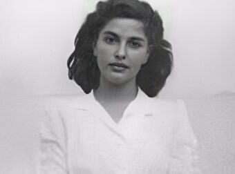 «Ήταν ένα θηρίο 8 μέτρων»: Η άγρια μέρα που ένας λευκός καρχαρίας κατασπάpαξε τη 16χρονη, Βάντα, στην Κέρκυρα