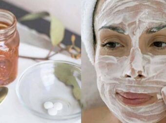 Μέλι με ασπιρίνη: Το «μαγıκό» μείγμα για να δείχνετε νεότερες και φρέσκες και πως να το χρησιμοποιήσετε