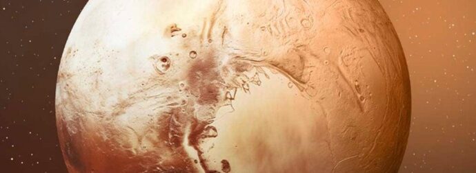 Ο Πλούτωνας σε ορθόδρομη πορεία – Μπόλικη τύχη για 4 ζώδια μέχρι τον Μάιο του 2026