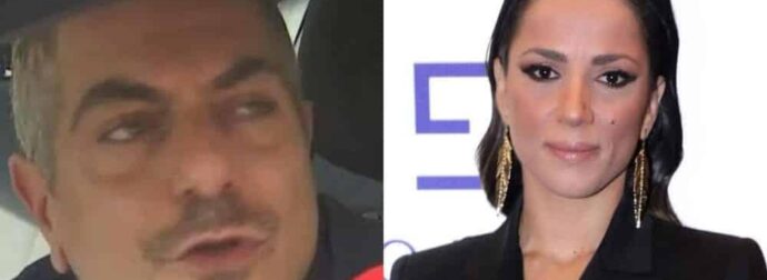 Σωτήρης Σκουλούδης για Ευλαμπία Ρέβη και ΣΚΑΪ: «Στενοχωρήθηκε με αυτό που έγινε – Δεν είναι καλή συμπεριφορά σε μία έγκυο»