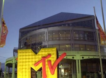 Τέλος εποχής για το MTV: «Μαύρο» στα μουσικά κανάλια του μέχρι το τέλος του 2025 στην Ευρώπη