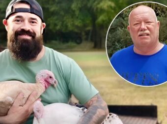 Πατέρας-εκδικητής στις ΗΠΑ: Σκότωσε τον άνδρα που κακοποίησε την κόρη του και τώρα ζητά δικαιοσύνη ως υποψήφιος σερίφης